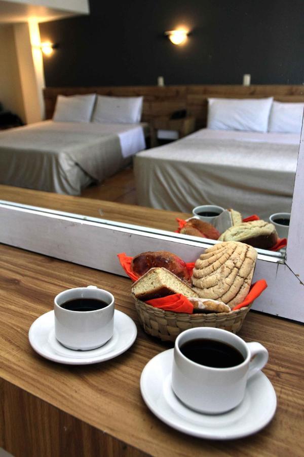 Hotel Universo Guadalajara Ngoại thất bức ảnh