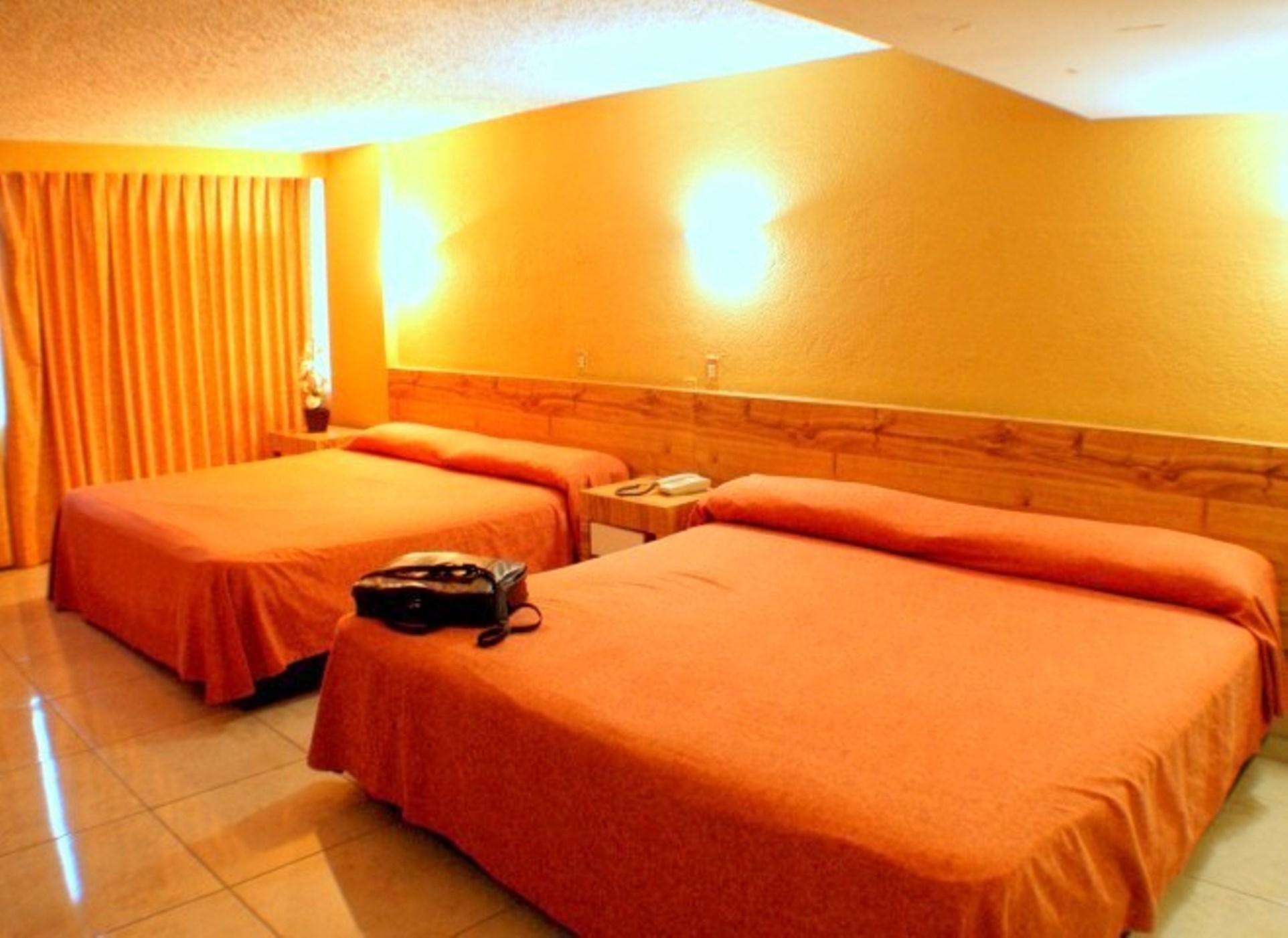 Hotel Universo Guadalajara Ngoại thất bức ảnh