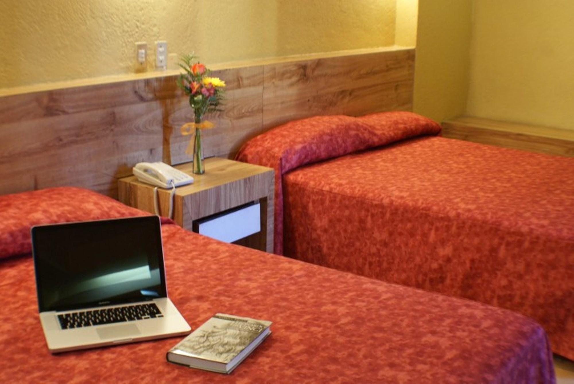 Hotel Universo Guadalajara Ngoại thất bức ảnh