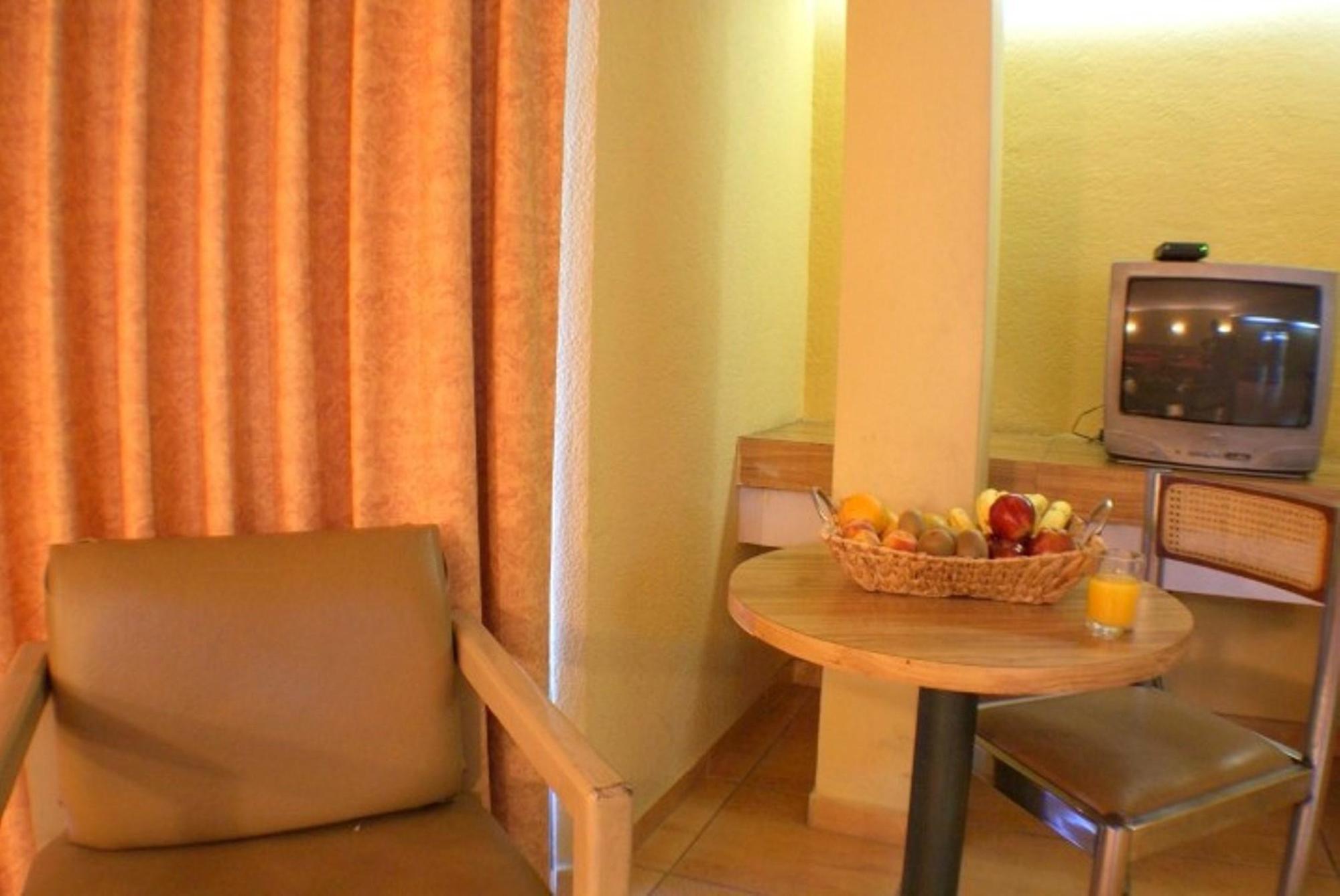 Hotel Universo Guadalajara Ngoại thất bức ảnh
