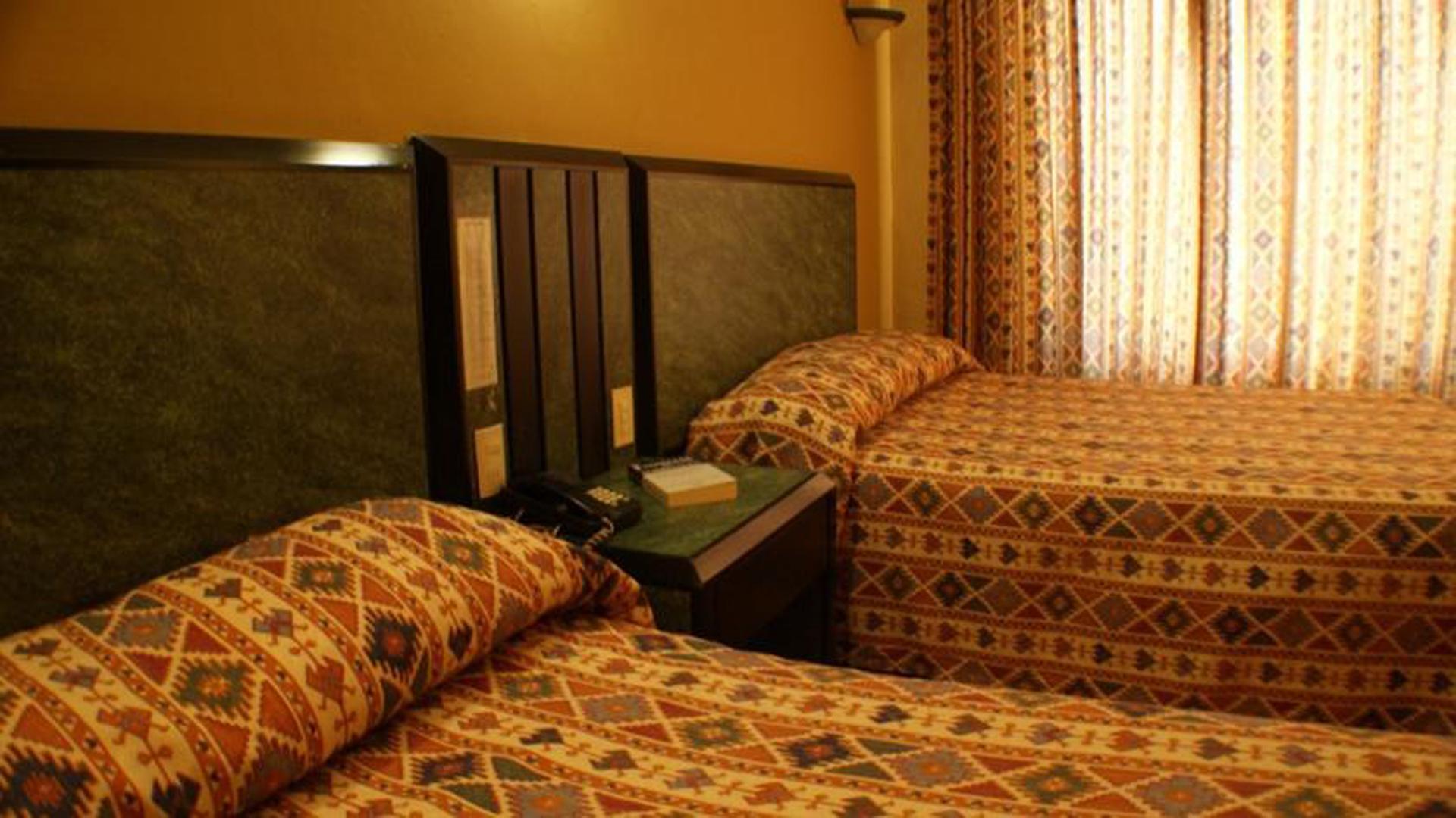 Hotel Universo Guadalajara Ngoại thất bức ảnh