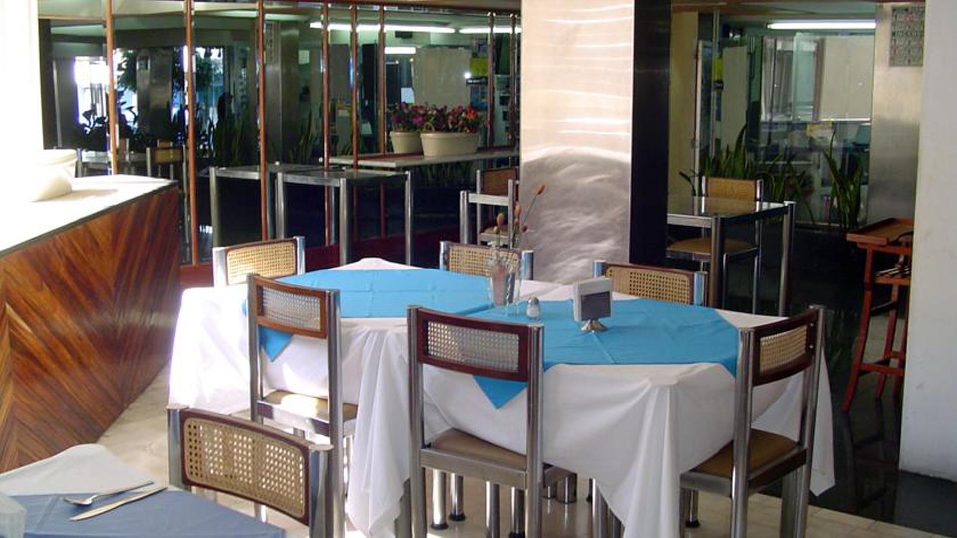 Hotel Universo Guadalajara Ngoại thất bức ảnh