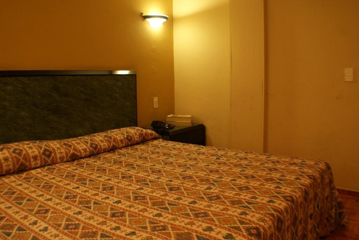 Hotel Universo Guadalajara Ngoại thất bức ảnh