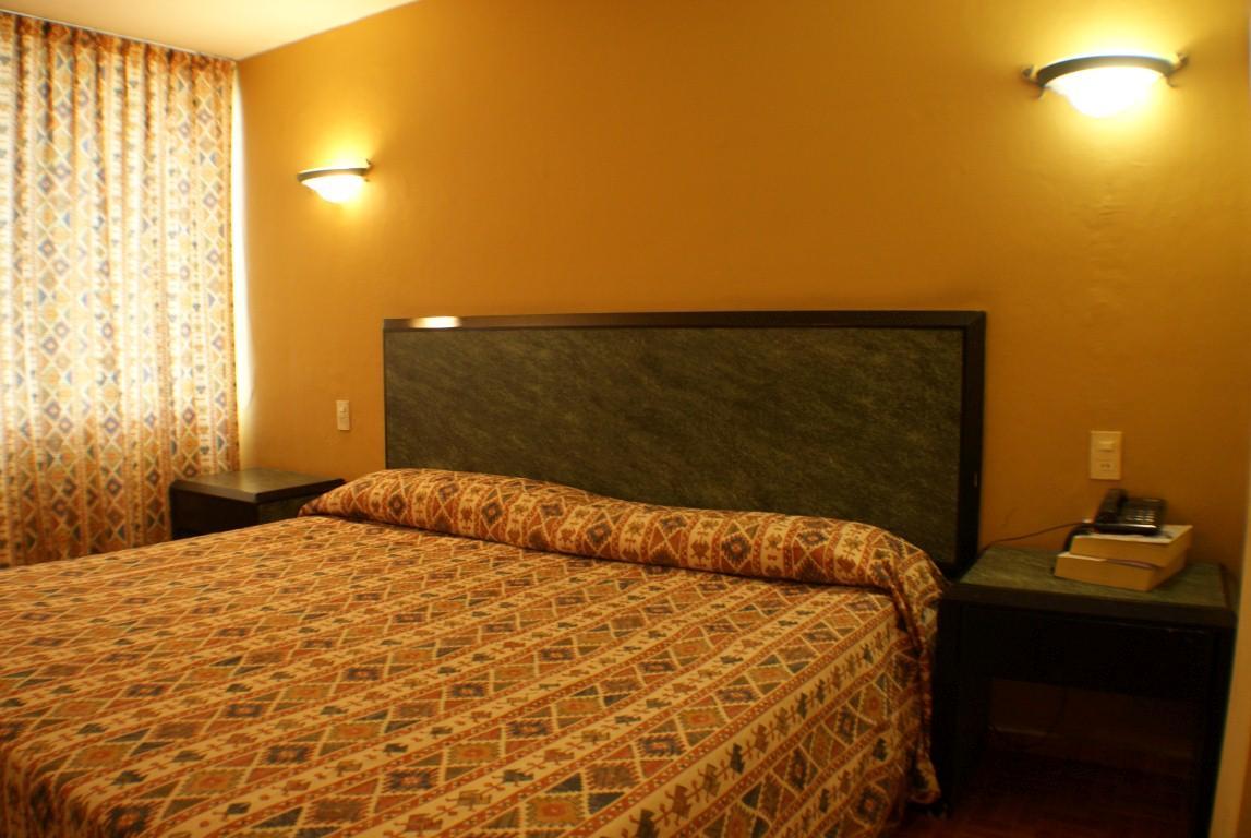 Hotel Universo Guadalajara Ngoại thất bức ảnh