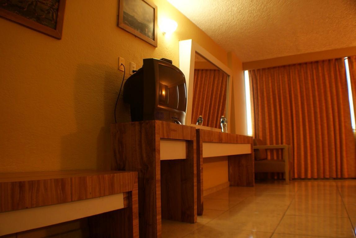 Hotel Universo Guadalajara Ngoại thất bức ảnh
