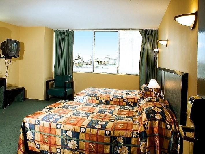 Hotel Universo Guadalajara Ngoại thất bức ảnh