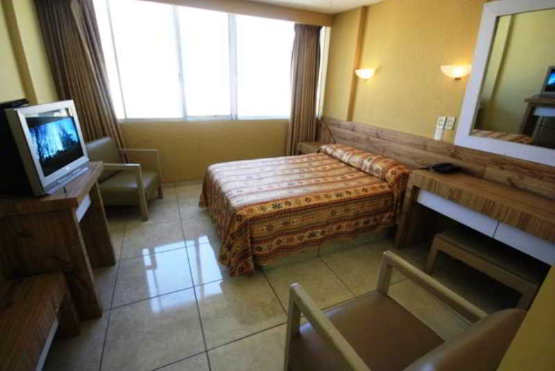 Hotel Universo Guadalajara Ngoại thất bức ảnh