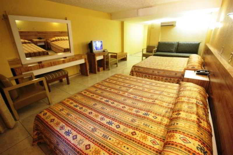Hotel Universo Guadalajara Ngoại thất bức ảnh