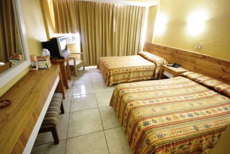 Hotel Universo Guadalajara Ngoại thất bức ảnh