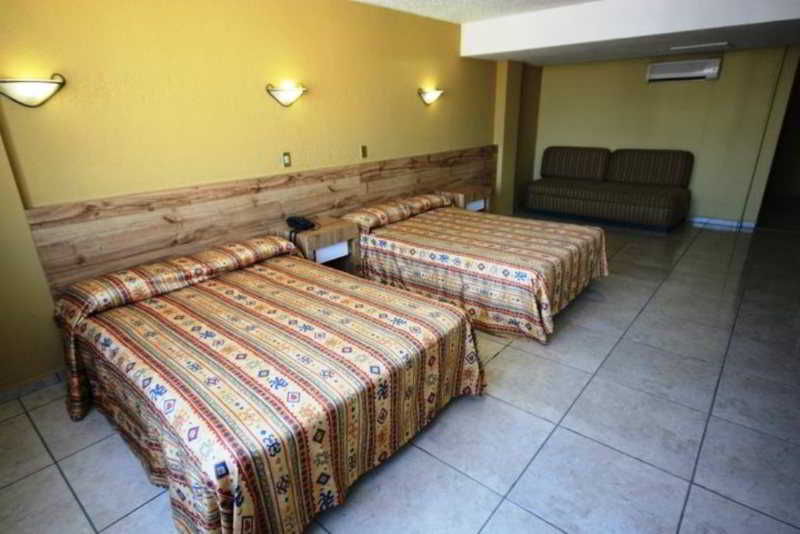 Hotel Universo Guadalajara Ngoại thất bức ảnh