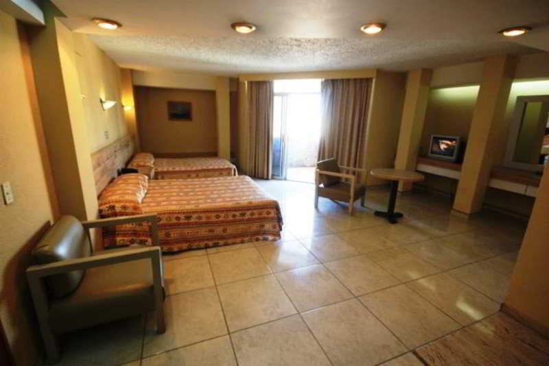Hotel Universo Guadalajara Ngoại thất bức ảnh