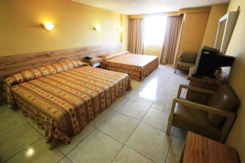 Hotel Universo Guadalajara Ngoại thất bức ảnh
