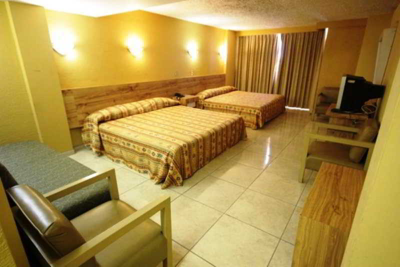 Hotel Universo Guadalajara Ngoại thất bức ảnh