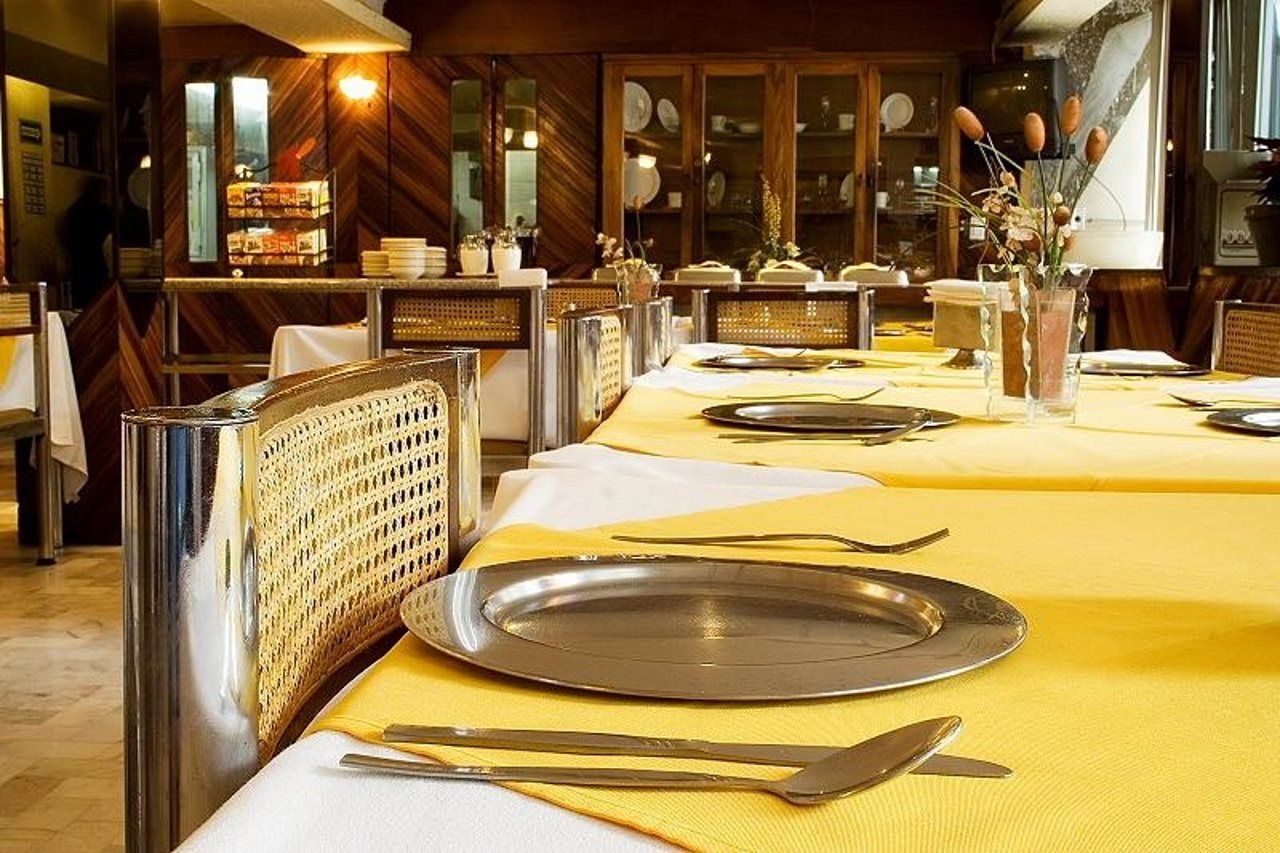 Hotel Universo Guadalajara Ngoại thất bức ảnh